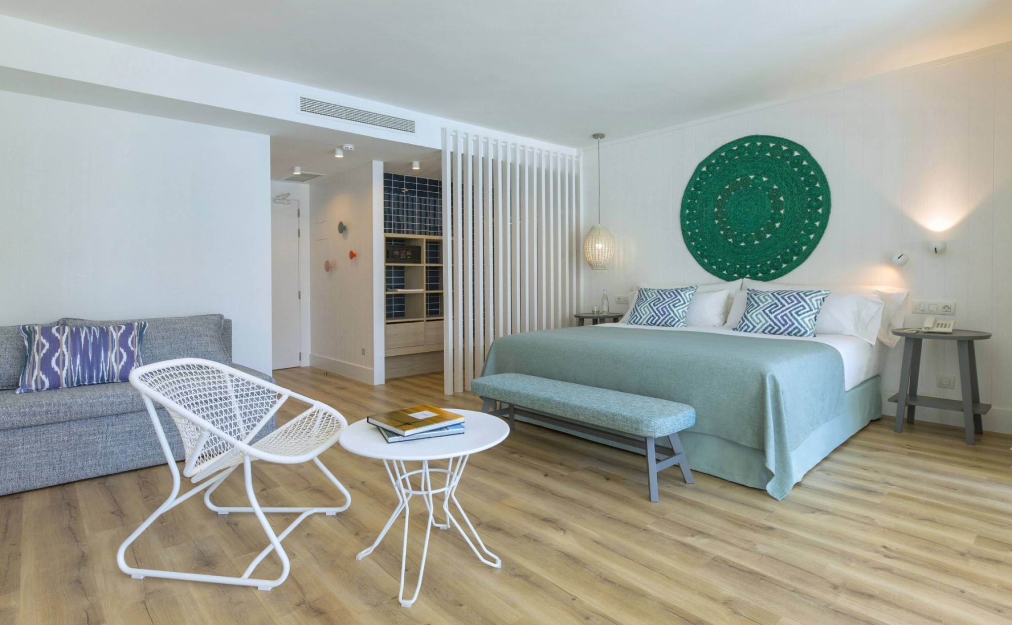 BLAUMAR HOTEL 4*